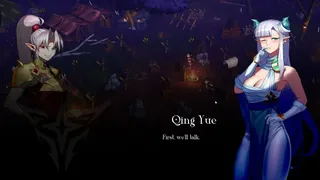Скриншот 5 к игре Isekai Guild Crimson Pact