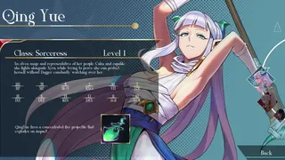 Скриншот 7 к игре Isekai Guild Crimson Pact