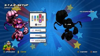 StarScalers