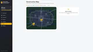 Construction Company Tycoon