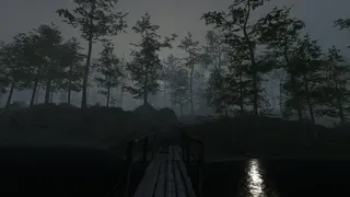 Tragedy : The Call of the Estate