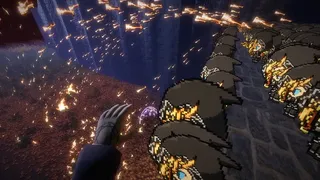 Walls Were Built to Fall