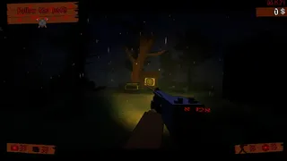 Nightmare Unleashed