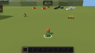 Cowboys vs Orcs