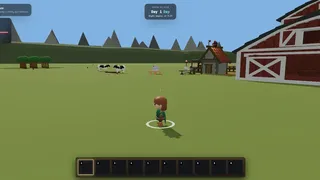 Cowboys vs Orcs