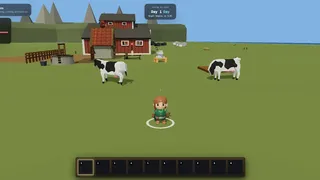 Cowboys vs Orcs