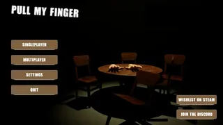 Pull My Finger