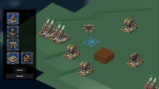 Ashfall Command