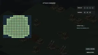 Скриншот 5 к игре Ashfall Command