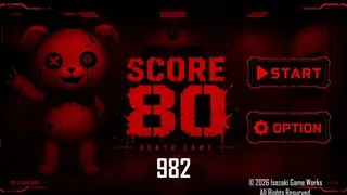 SCORE80