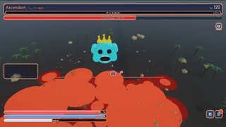 Slime on Top