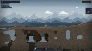 ArkSeed Terraformery