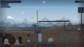 ArkSeed Terraformery
