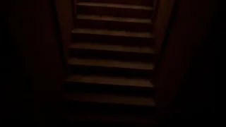 Peephole Talk
