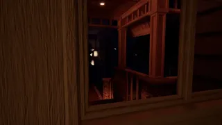 Peephole Talk