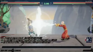 FIGHT