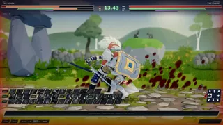 FIGHT