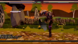 FIGHT