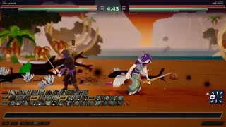 Скриншот 5 к игре FIGHT