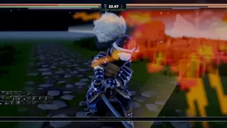 Скриншот 7 к игре FIGHT