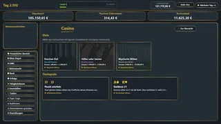 Investors Paradise