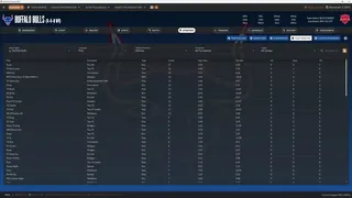 Скриншот 5 к игре Draft Day Sports: Pro Football 27