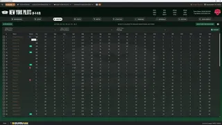 Скриншот 6 к игре Draft Day Sports: Pro Football 27