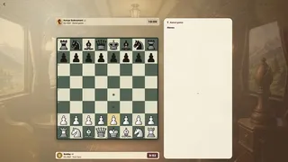 Chessfolk