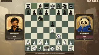 Chessfolk