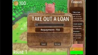 Oinkenomics