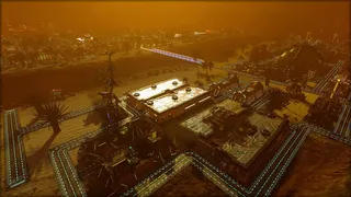 XIRI: Oasis Cities
