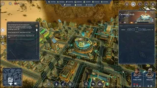 XIRI: Oasis Cities