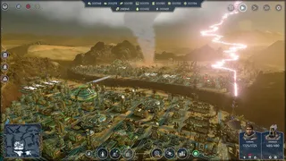 XIRI: Oasis Cities