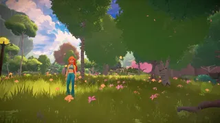 Winx Club - Moonlight Quest