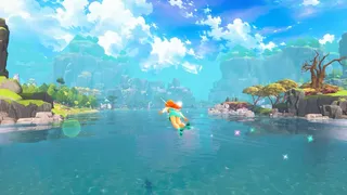 Winx Club - Moonlight Quest