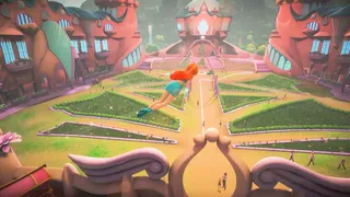 Winx Club - Moonlight Quest