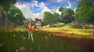 Winx Club - Moonlight Quest