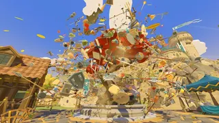 Tidy Up the Town