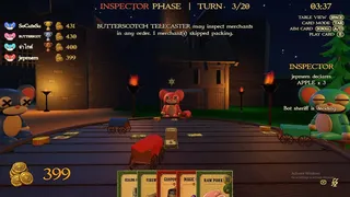 Are You an Honest Merchant?