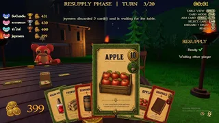 Are You an Honest Merchant?