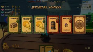 Are You an Honest Merchant?