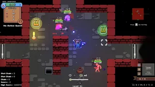 Скриншот 5 к игре Painted Crowns