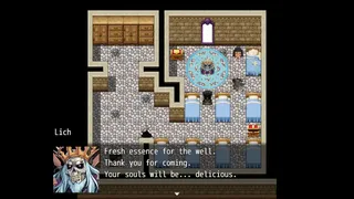 Скриншот 6 к игре Beyond the Broken Veil