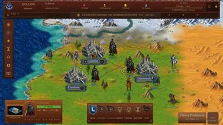 Embersong: History Is Yours