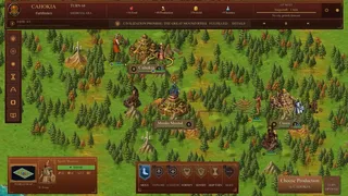 Embersong: History Is Yours
