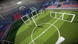 FPV Sky - Drone Simulator