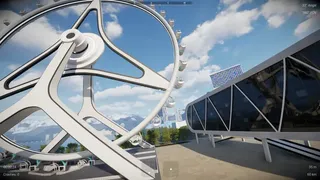 FPV Sky - Drone Simulator