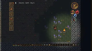 Скриншот 5 к игре Soul Monsters: Gael's Survival