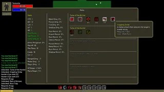 Legacybound