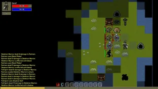 Legacybound